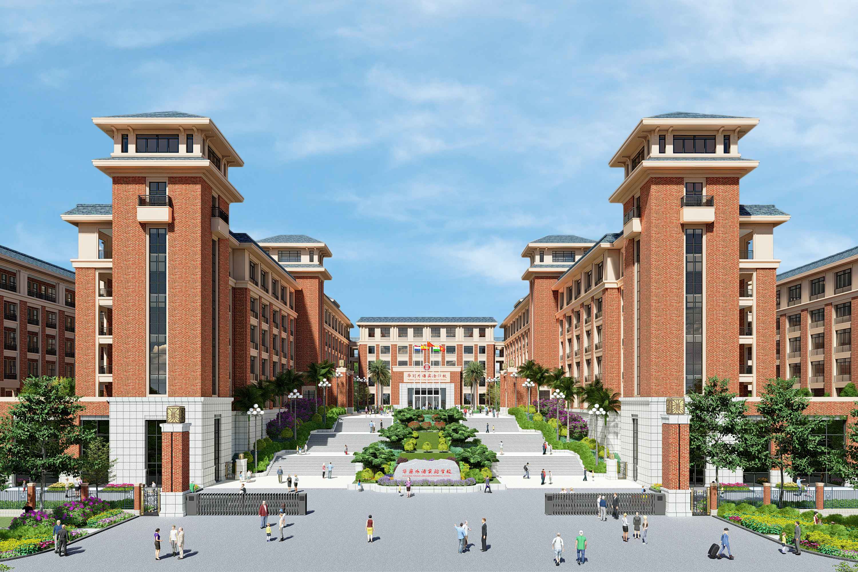 江南官方站网页版登录入口-江南(中国)智慧安全用电-学校解决方案